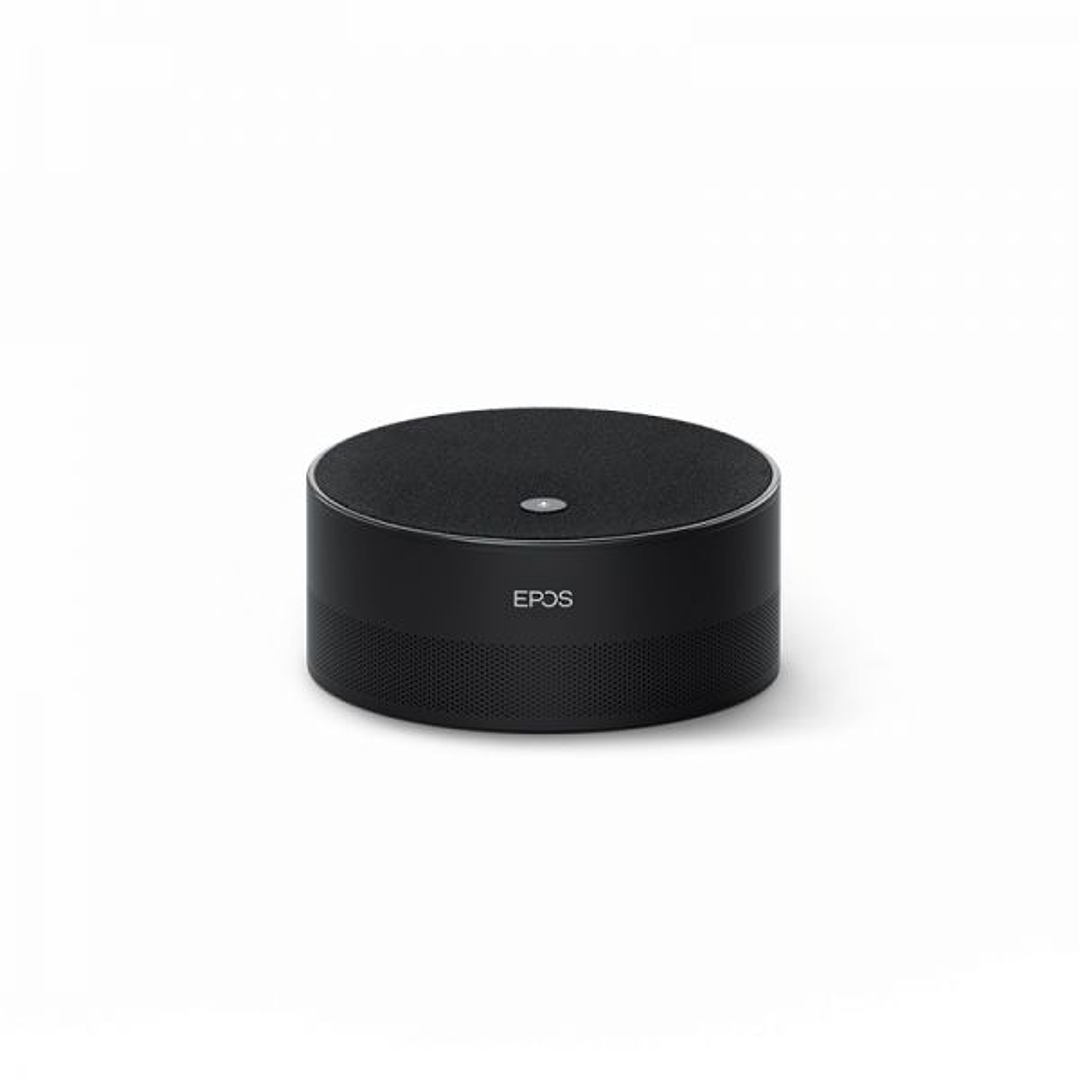 Epos Expand Capture 5 Altavoz de Audiofrecuencia - 7 Microfonos - Sistema Avanzado de Reconocimiento de Voz - Cancelacion de Eco 1