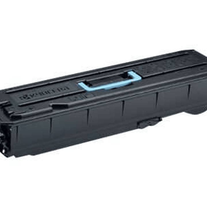 Kyocera TK665 Negro Cartucho de Toner Original - 1T02KP0NL0 1