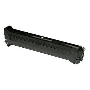 OKI C9600/C9650/C9655/C9800/C9850/ES3640 Negro Tambor de Imagen Generico - Reemplaza 42918108 (Drum)