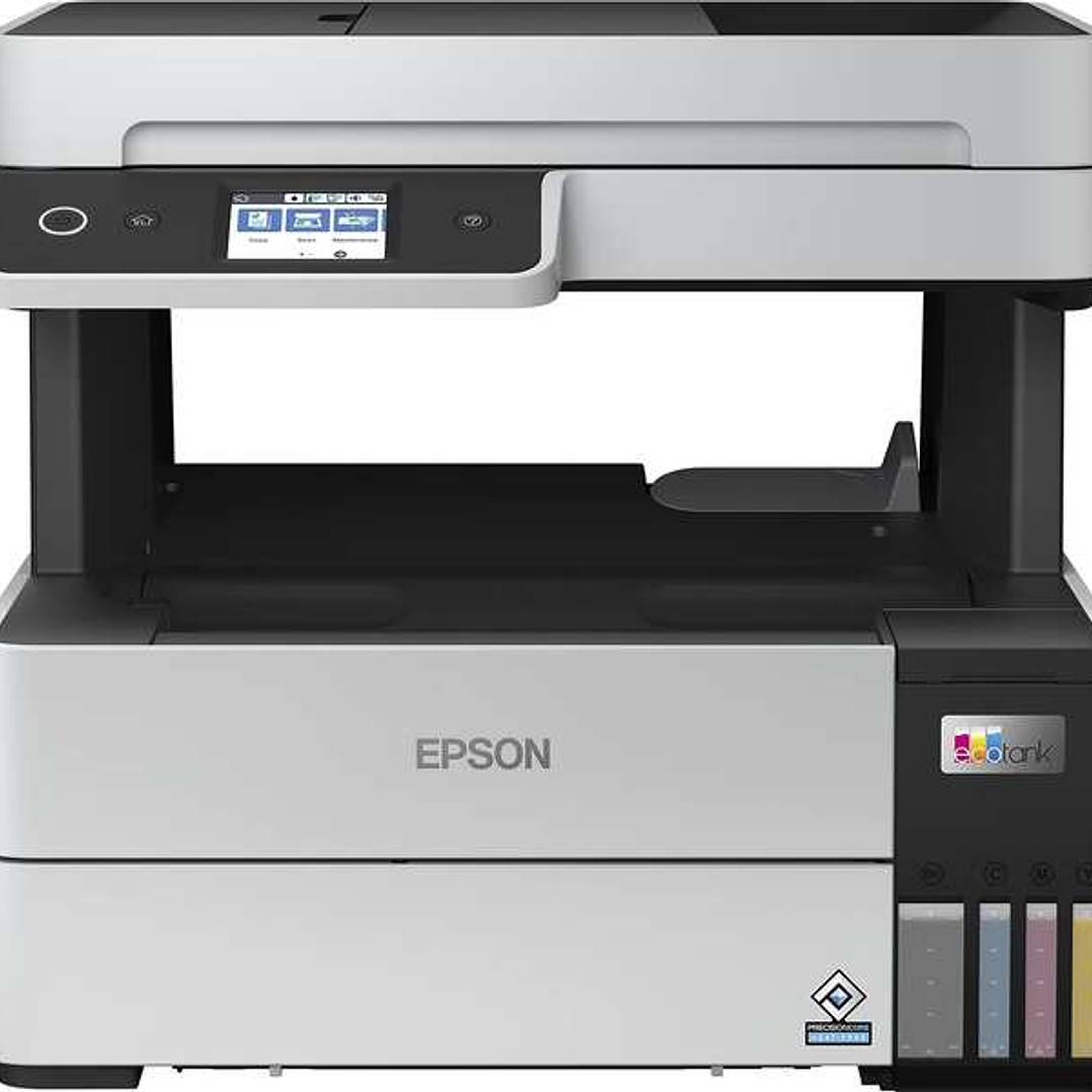 Epson EcoTank ET5170 Impresora Multifuncion Color WiFi Fax Duplex 37ppm 1