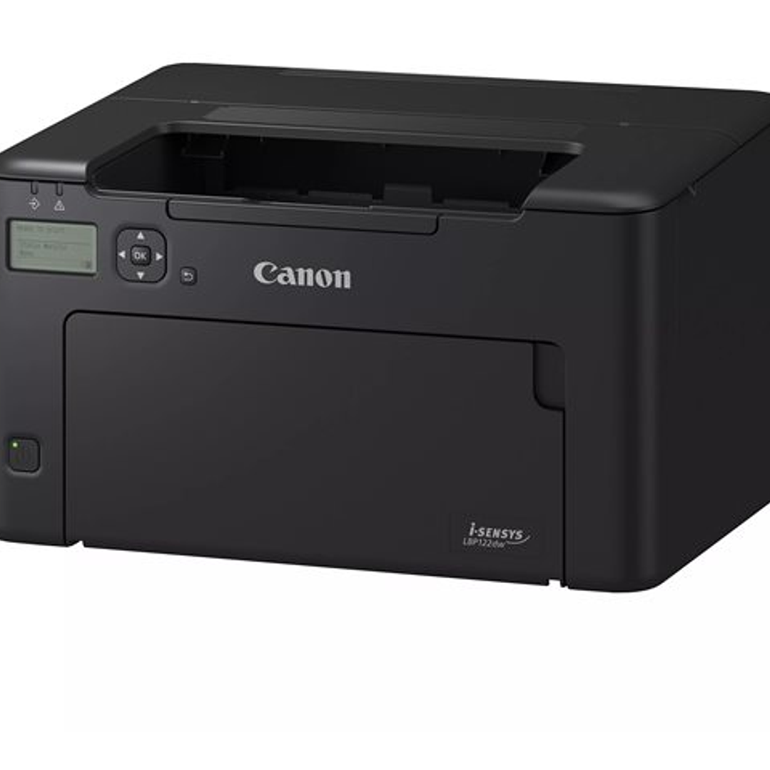 Canon i-Sensys LBP122DW Impresora Laser Monocromo WiFi Duplex 29ppm 1