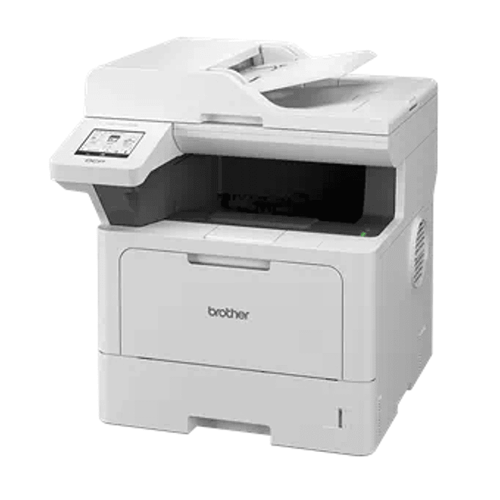 Brother DCP-L5510DW Impresora Multifuncion Laser Monocromo WiFi Duplex 48ppm 1