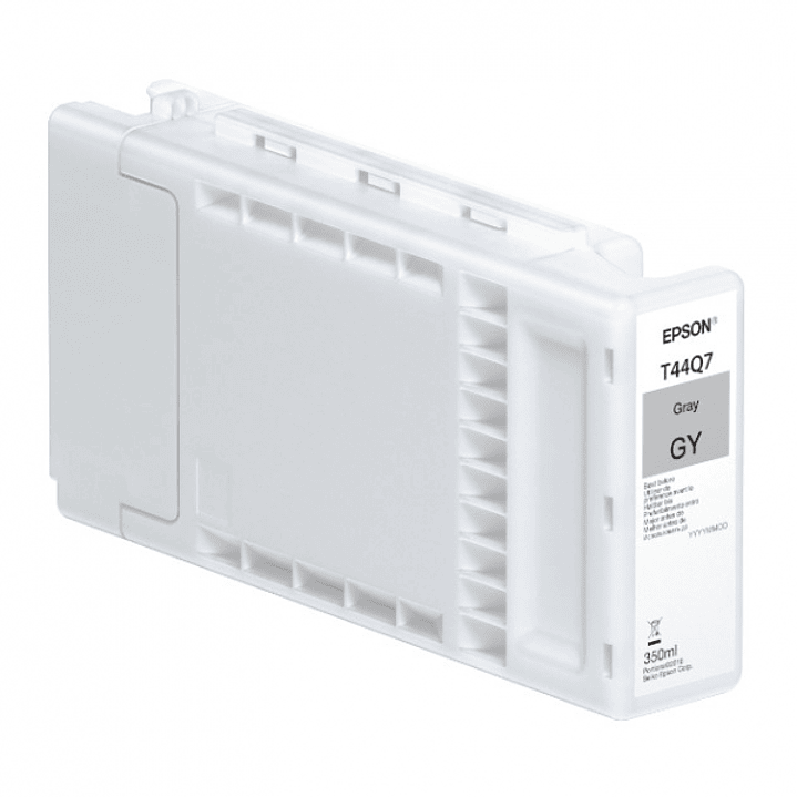 Epson T44Q740 UltraChrome Negro Light Cartucho de Tinta Original - C13T44Q740 1