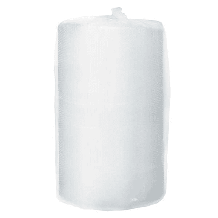 Dohe Bobina de Plastico de Burbujas de Aire 35 Micras 100cm x 150m - Proteccion Ideal para Envios y Objetos Fragiles 1