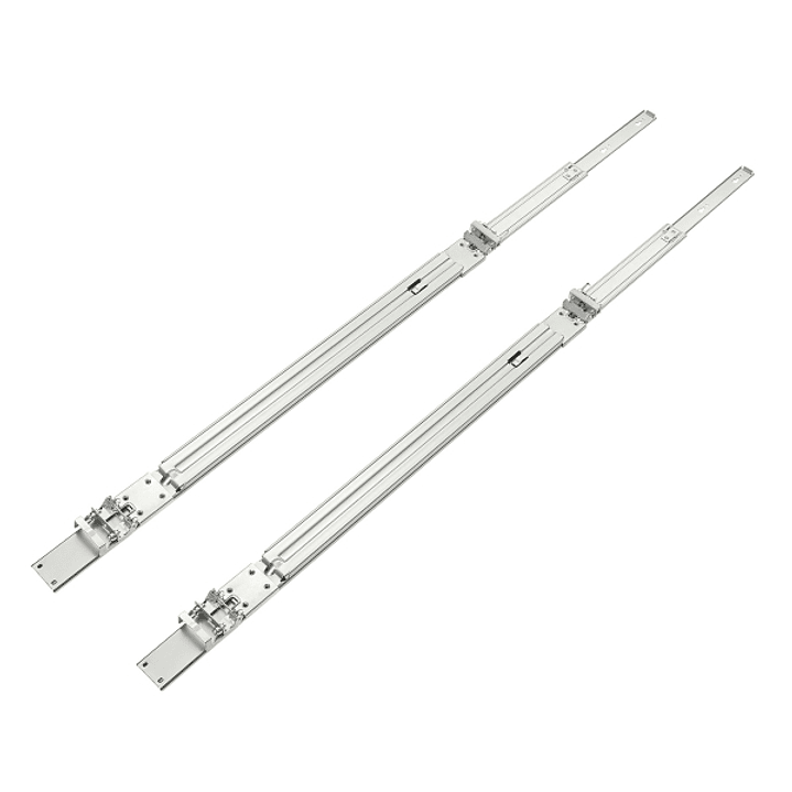 Unykach Pack de Railes para Armario Rack 2U HSW4208 G3 1