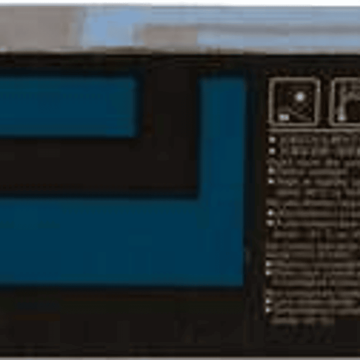 Kyocera TK8505/TK8507 Cyan Cartucho de Toner Original - 1T02LCCNL0/TK8505C 1
