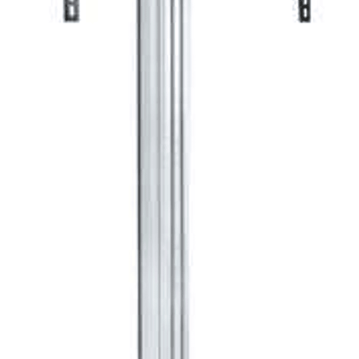 Tooq Soporte de Pantalla de Suelo Fijo 37