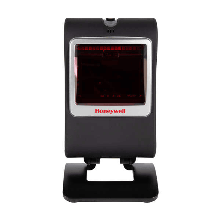 Honeywell Genesis 7580g Lector de Codigos de Barras 1D, PDF, 2D, Multi-IF USB - CodeGate 1