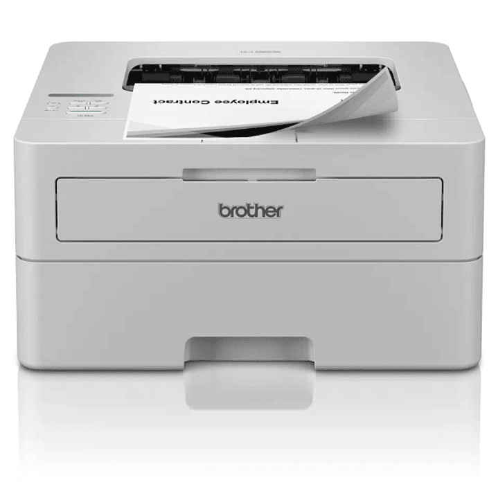 Brother HL-L2865DW Impresora Laser Monocromo Duplex WiFi 34ppm 1