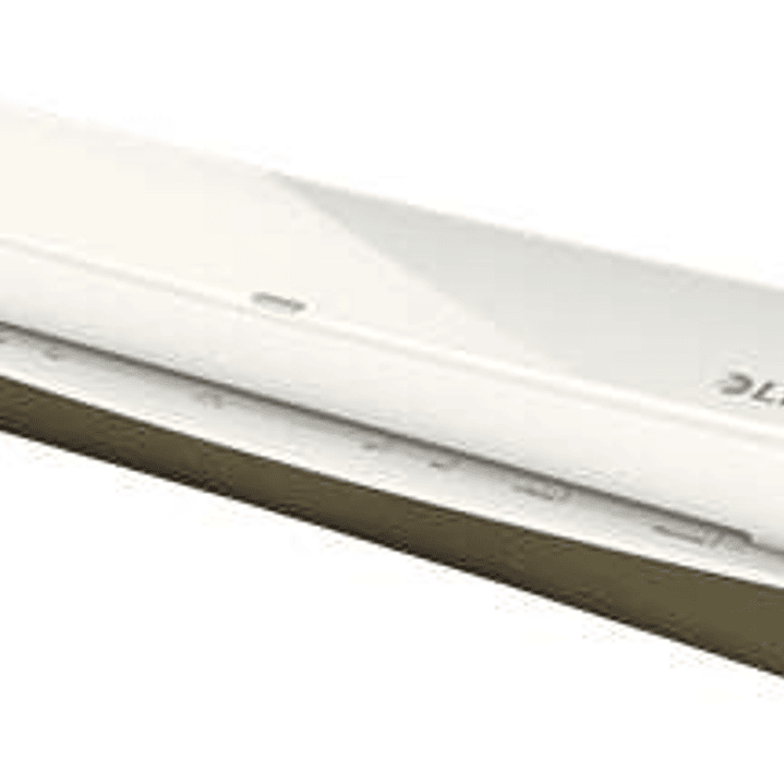 Leitz iLAM Office A3 Plastificadora - Velocidad de 400 mm/min - Grosores de 80-125mic 1