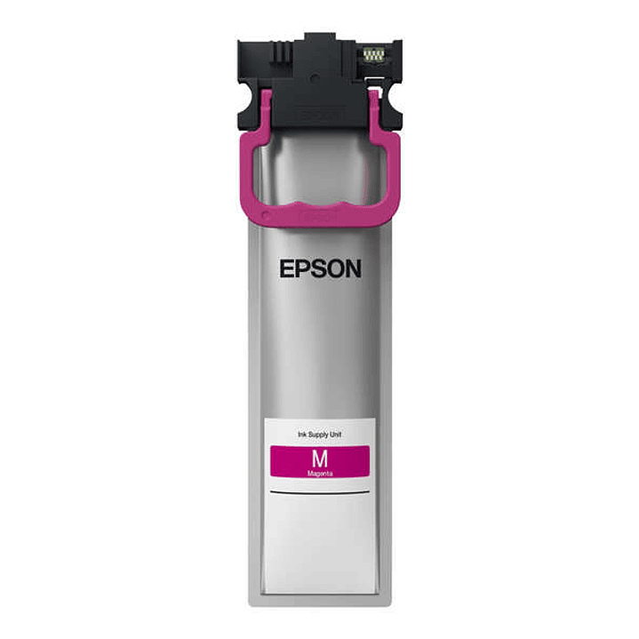 Epson T9453 Magenta Cartucho de Tinta Original - C13T945340 1