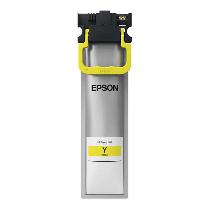 Epson T9454 Amarillo Cartucho de Tinta Original - C13T945440 1