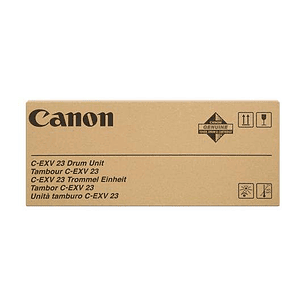 Canon CEXV23 Negro Tambor de Imagen Original - 2101B002