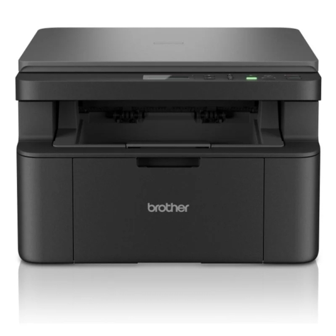 Brother DCP-L1640W Impresora Multifuncion Laser Monocromo WiFi Duplex 20ppm 1