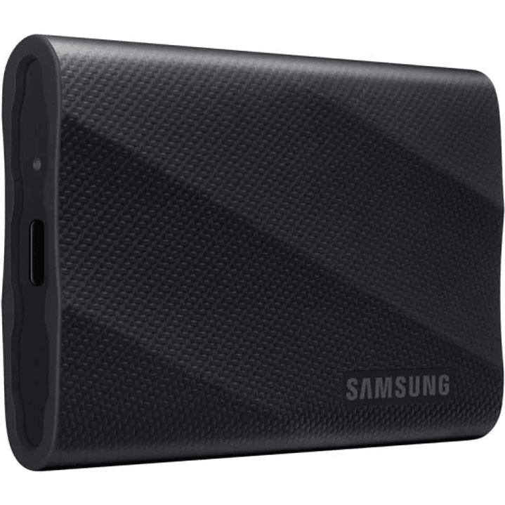 Samsung T9 Disco Duro Externo SSD 4TB USB-C 1