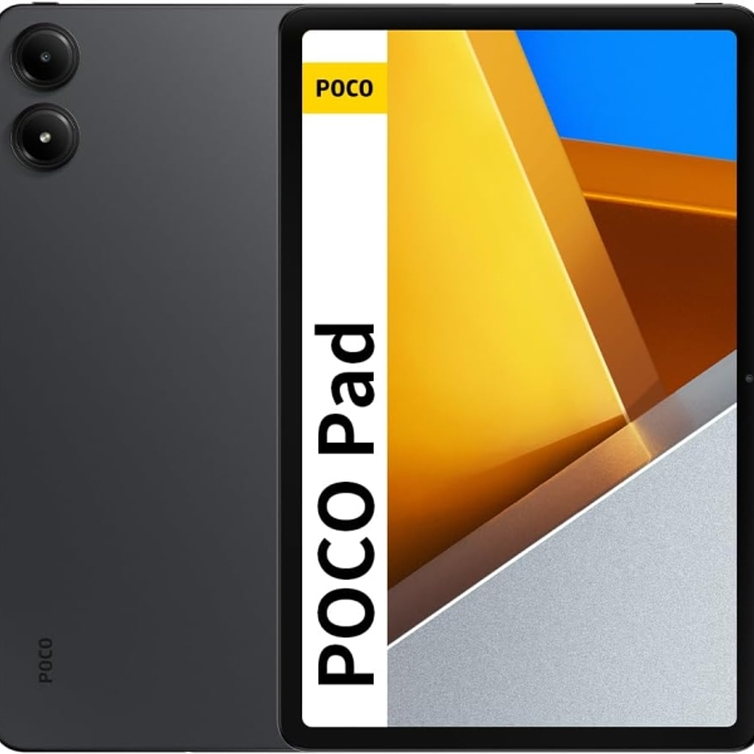Poco Pad Tablet 12,1