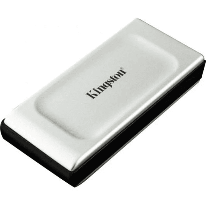 Kingston XS2000 Portable Disco Duro Solido Portatil SSD 2TB USB-C 3.2 1
