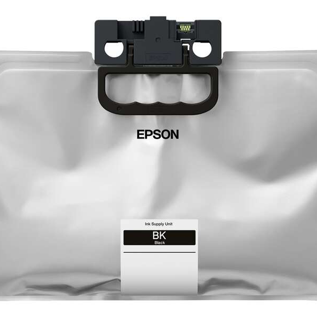 Epson T01D1 Negro Cartucho de Tinta Original - C13T01D100 1