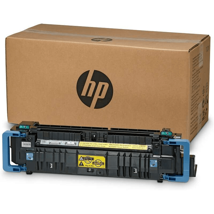 HP C1N58A Kit de Mantenimiento Original 220V 1
