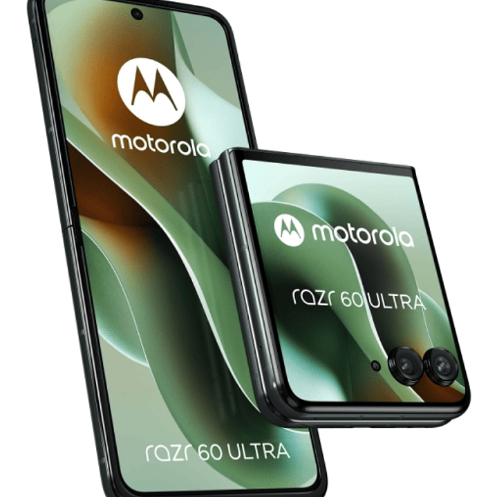 Motorola Moto Razr 60 Ultra 5G Smartphone Plegable - Pantalla 6.96