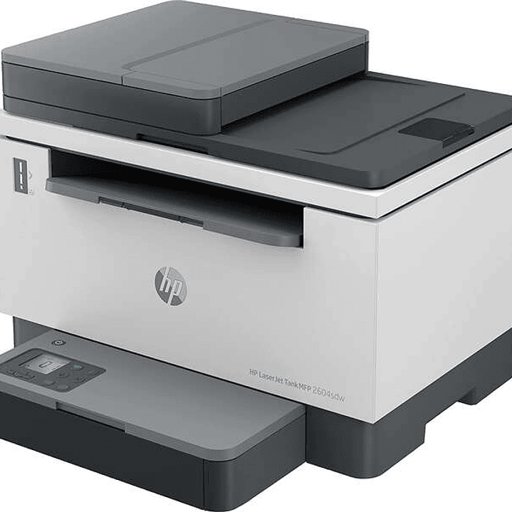 HP LaserJet Tank MFP 2604SDW Impresora Multifuncion Laser Monocromo Duplex WiFi 22ppm con Alimentador Automatico 1
