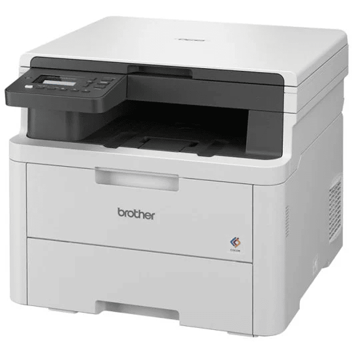 Brother EcoPro DCP-L3520CDWE Impresora Multifuncion Color Laser LED WiFi Duplex 18ppm 1