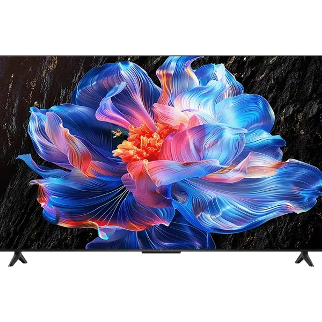 TCL 55P6K Televisor Smart TV 55