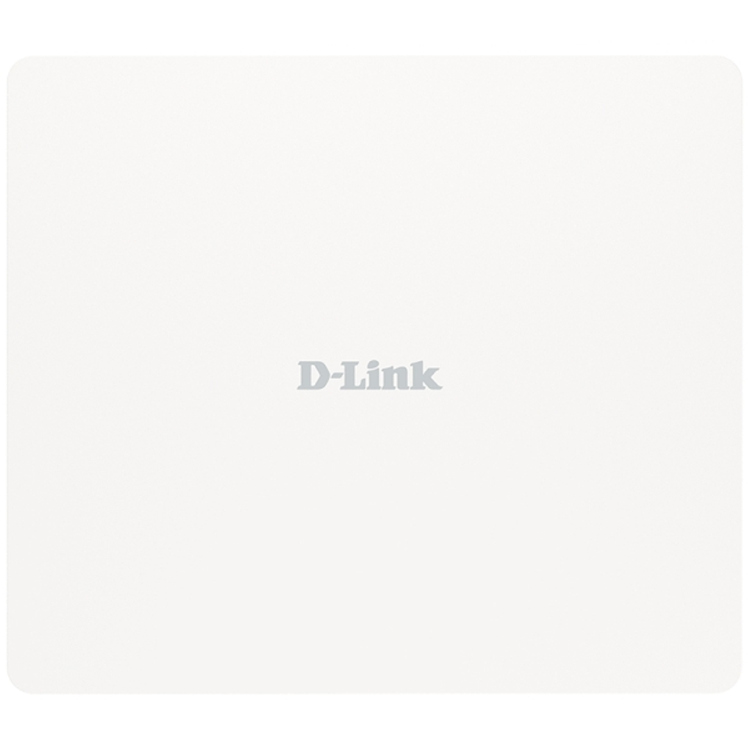 D-Link Punto de Acceso AX3000 PoE para Exteriores - WiFi 6 - Dual Band - IP68 1