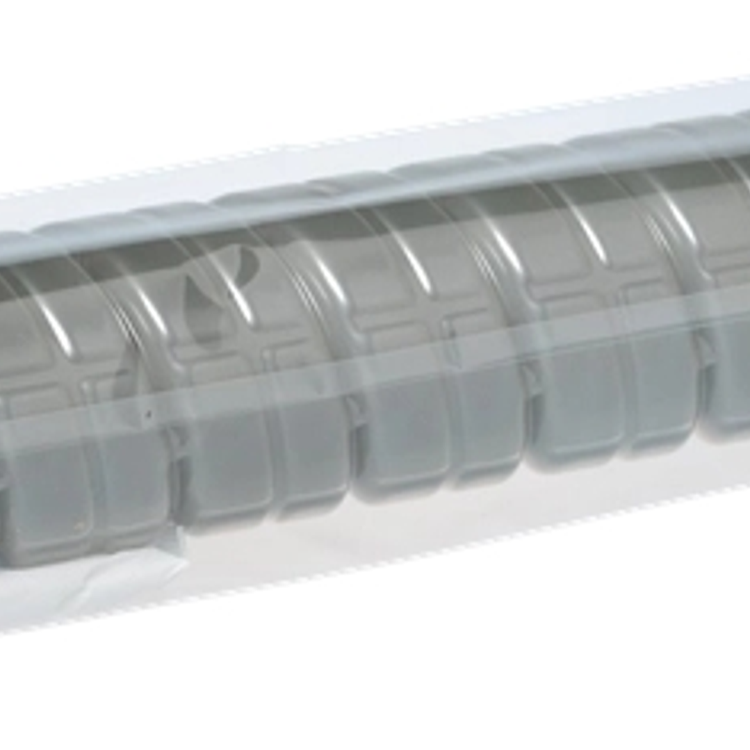 Ricoh IMC3000/IMC3500 Negro Cartucho de Toner Original - 842255/842251 1