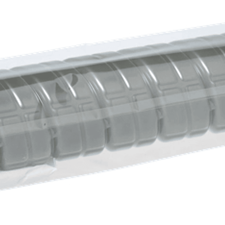 Ricoh IMC3000/IMC3500 Negro Cartucho de Toner Original - 842255/842251 1