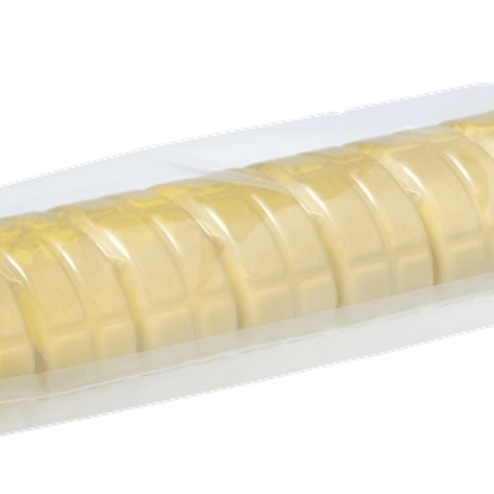 Ricoh IMC3000/IMC3500 Amarillo Cartucho de Toner Original - 842256/842252 1