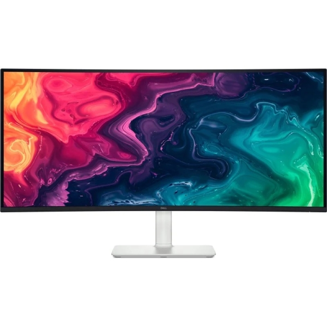 Dell Monitor 34