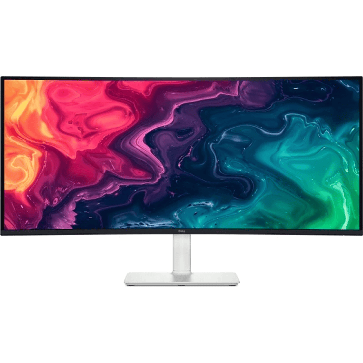 Dell Monitor 34