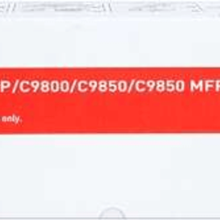 OKI C9600/C9650/C9655/C9800/C9850 Amarillo Tambor de Imagen Original - 42918105 1