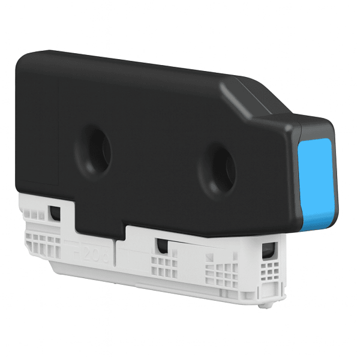 Epson T08H2 Cyan Cartucho de Tinta Pigmentada Generico - Reemplaza C13T08H200 1