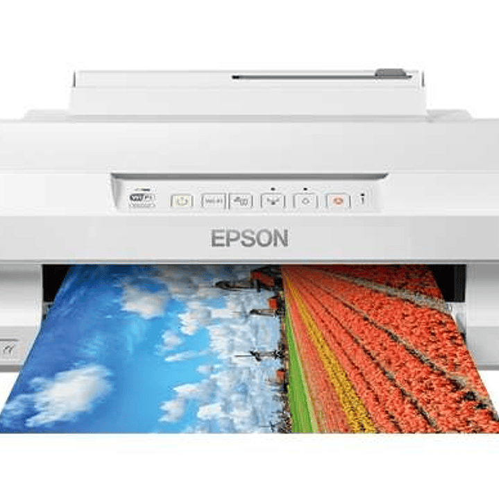 Epson Expression Photo XP65 Impresora Fotografica Duplex Color WiFi 1