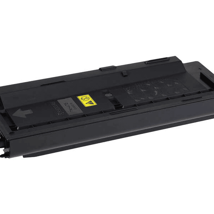 Kyocera TK475 Negro Cartucho de Toner Original - 1T02K30NL0 1