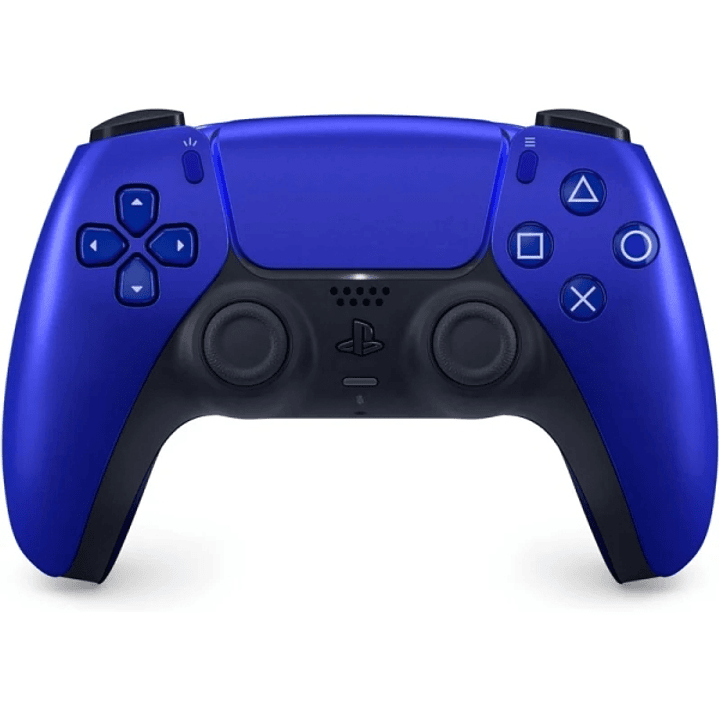 Sony PS5 Dualsense V2 Mando Inalambrico para PS5 - Color Azul/Negro 1