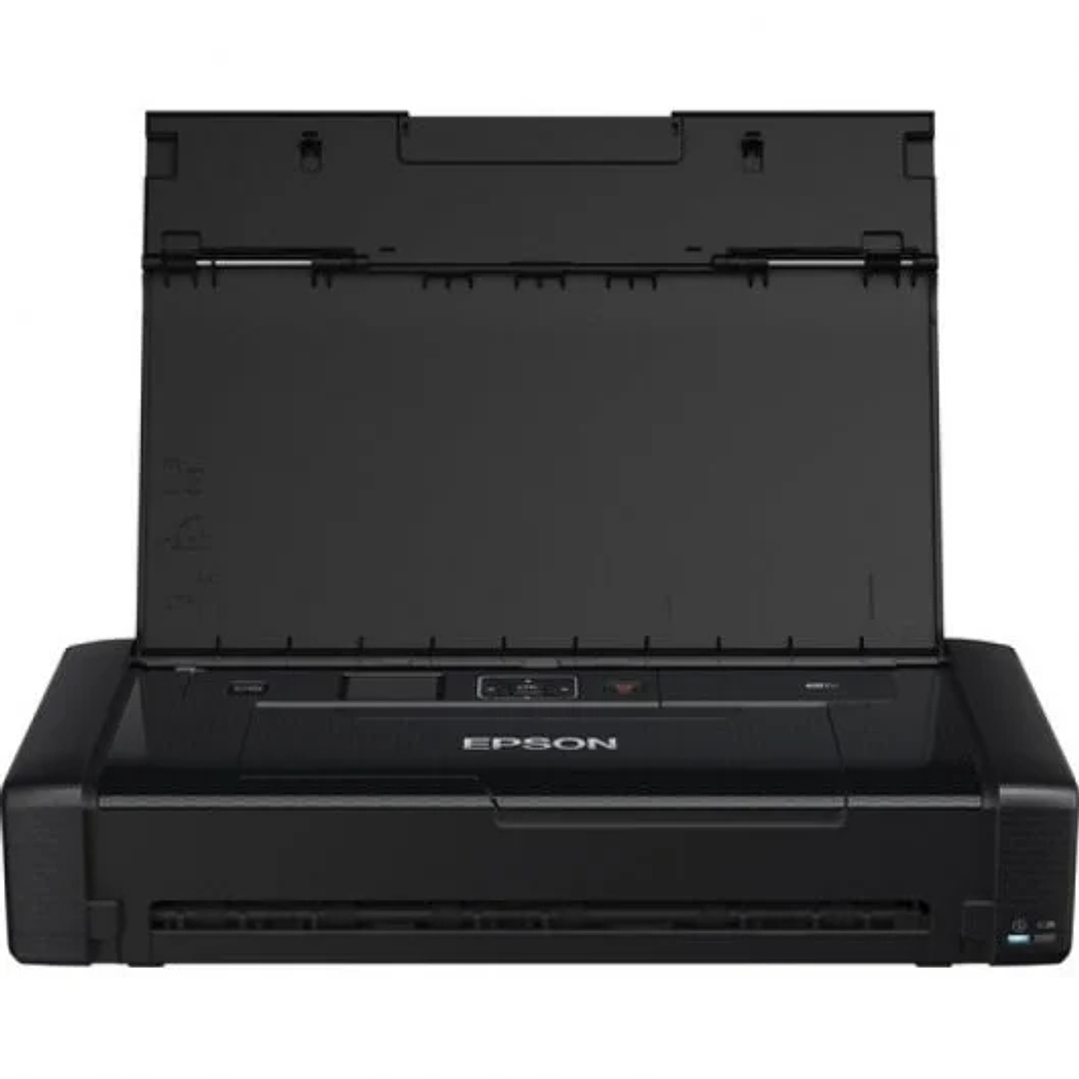 Epson Workforce WF110W Impresora Portatil Color WiFi 14ppm 1