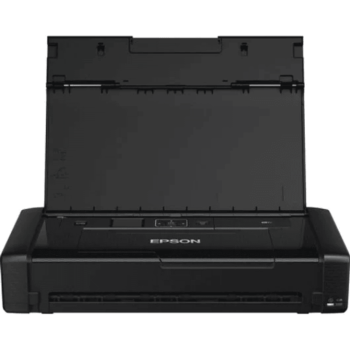 Epson Workforce WF110W Impresora Portatil Color WiFi 14ppm 1