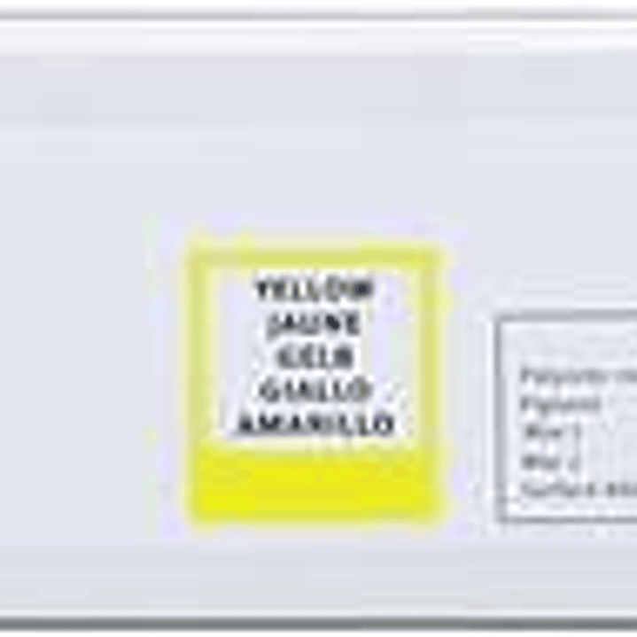 OKI C310/C510/MC351/MC361 Amarillo Cartucho de Toner Original - 44469704 1