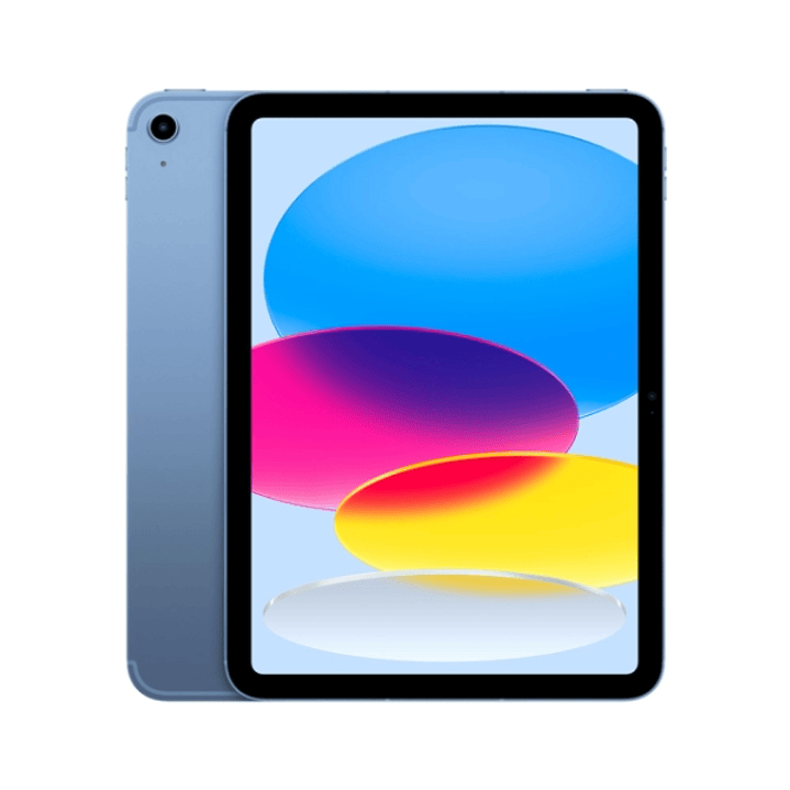 Apple iPad (11 Gen - 2025) Pantalla 11