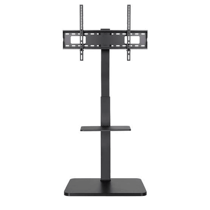 Tooq Moon Soporte de Suelo con Regulación de Altura para Pantallas 37