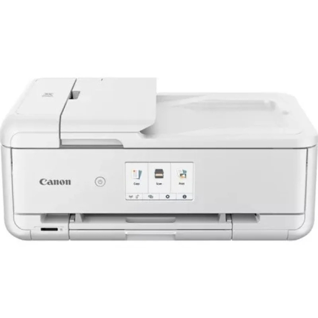 Canon Pixma TS9551Ca Impresora Multifuncion Fotografica A3 Color Duplex WiFi 15ppm 1