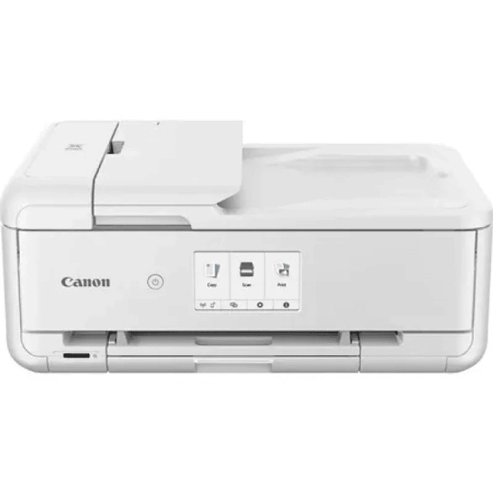 Canon Pixma TS9551Ca Impresora Multifuncion Fotografica A3 Color Duplex WiFi 15ppm 1
