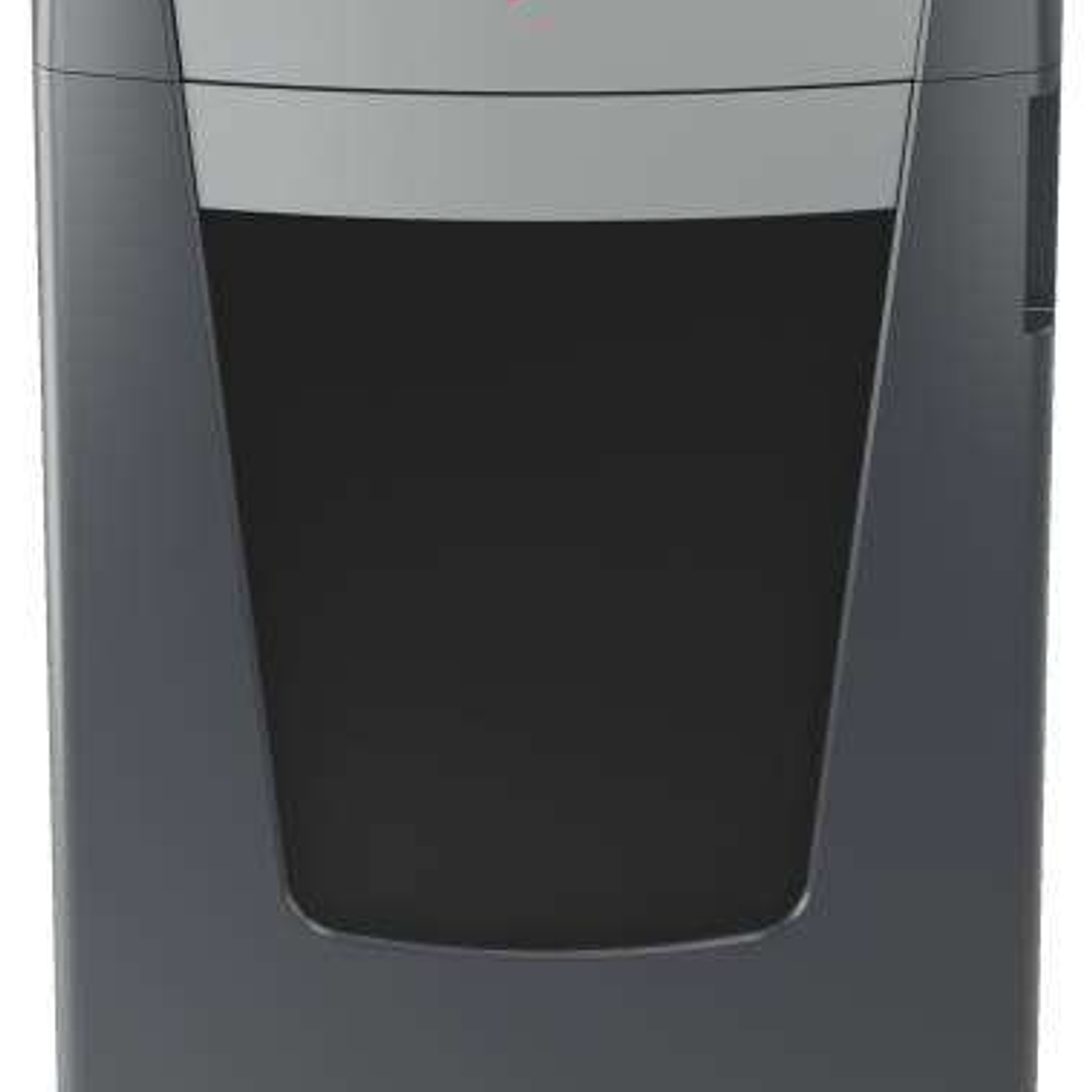 Rexel Optimum Autofeed 600M Destructora Automatica de Microcorte - Alimentacion Automatica de Hasta 600 Hojas - Nivel de Ruido Ultra Silencioso - Colo 1