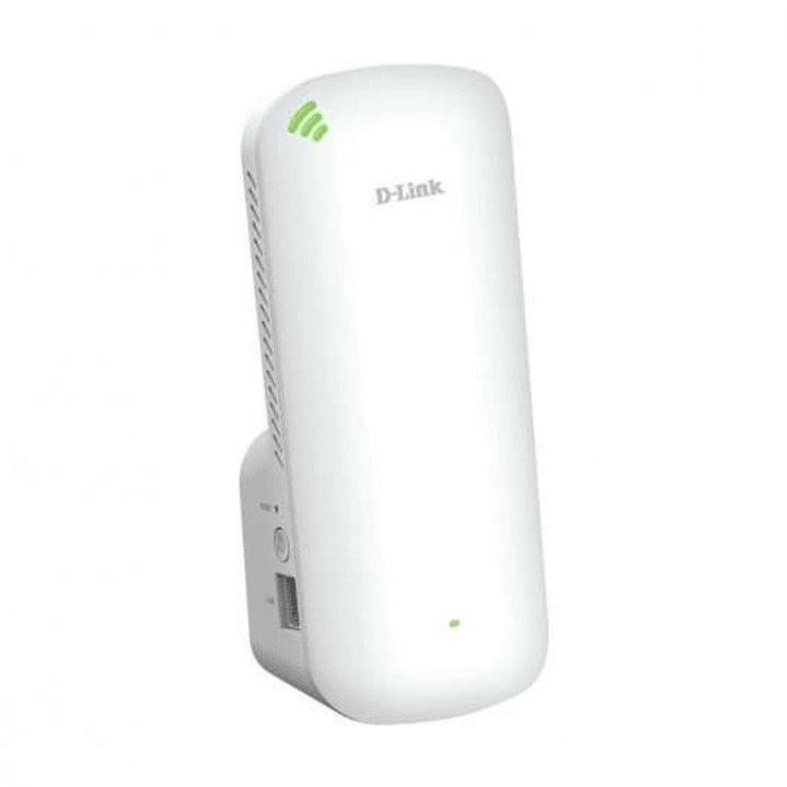 D-Link Punto de Acceso WiFi 6 Doble Banda - Velocidad hasta 1200Mbps - Puerto RJ45 1
