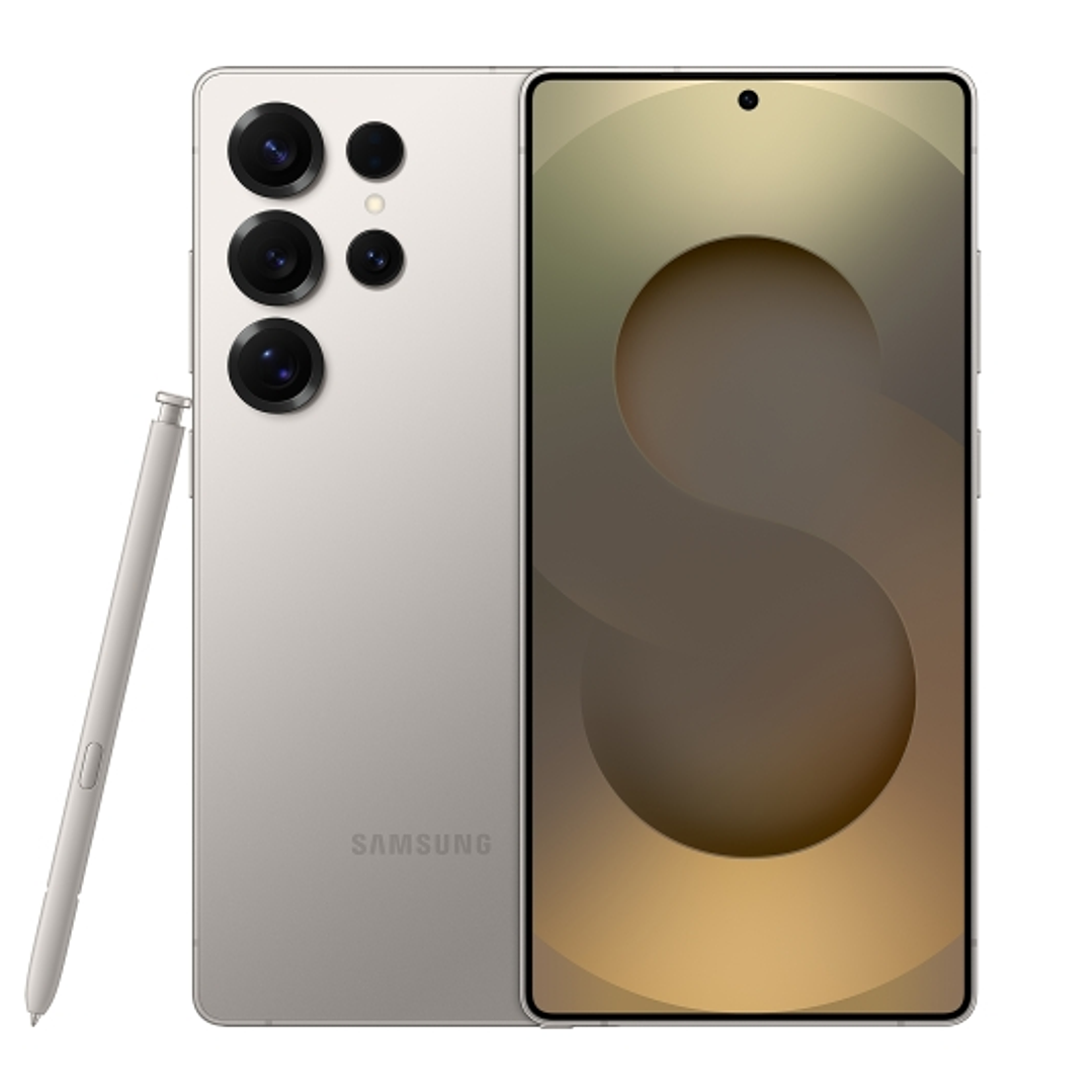 Samsung Galaxy S25 Ultra Smartphone 6,9