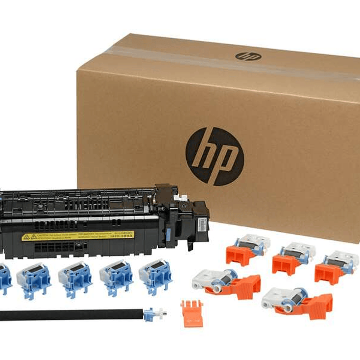 HP L0H25A Kit de Mantenimiento - Fusor Original 220v 1