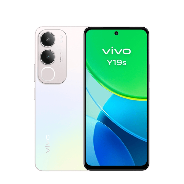 Vivo Y19s Smartphone Pantalla 6.68
